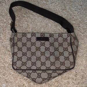 Gucci purse